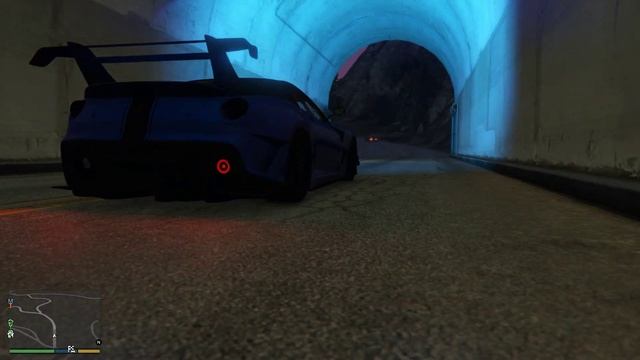 GTA V MODS - 2011 Ferrari 599XX Evoluzione (1080P/60FPS) смотреть онлайн