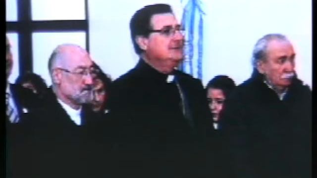 EDUARDO MARTIN-OBISPO DIOCESIS RIO IV смотреть онлайн