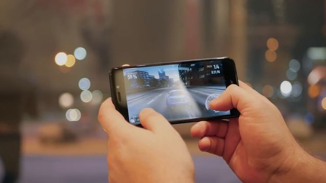 Honor 6c Pro - это ПРОвал или самый ДОСТУПНЫЙ и НЕДОРОГОЙ Huawei. Обзор бюджетника Huawei [4K] смотреть онлайн