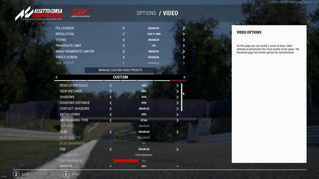 Revamp Your Gaming Experience with These Settings смотреть онлайн