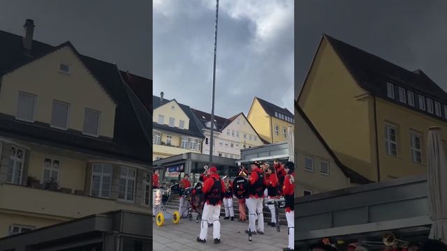 Альбштадт Эбинген смотреть онлайн