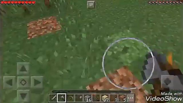 ЛетсПлей По Майнкрафт!-[Часть 1] Нашли Биом Глины! смотреть онлайн