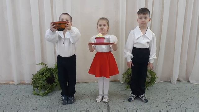 Утро Христова Воскресения смотреть онлайн