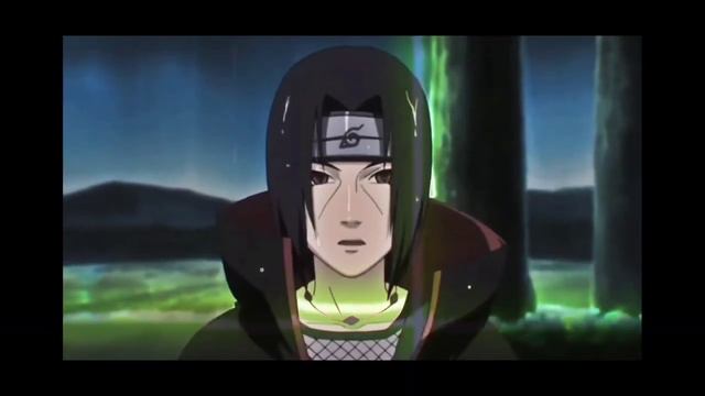Itachi Edit| Comodo| XENON remake| смотреть онлайн