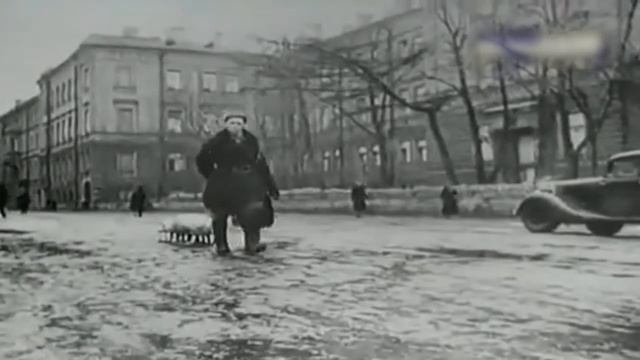 27 января день снятия блокады Ленинграда смотреть онлайн