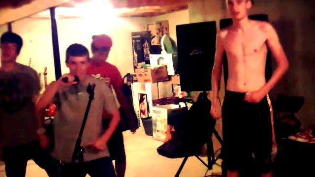 FaceLift : C-HAF ft. C-Money (Official Trailer) смотреть онлайн