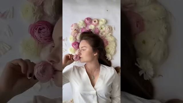Не повторяй эту идею, если хочешь, чтобы парень дарил тебе цветы! смотреть онлайн