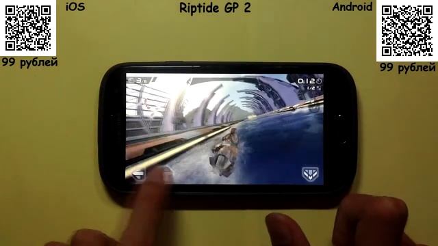 NOOOGAMES [IOS & Android] #10 " Юбилейчик и новый человеек" смотреть онлайн