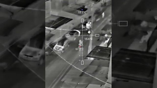 Thermal HTI HT 301 With ThermViewer