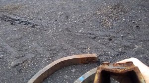 Самодельный культиватор для мтз