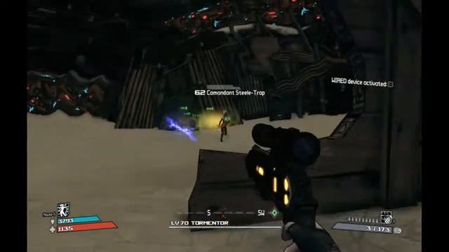 Claptrap's New Robot Revolution Borderlands DLC4 9 смотреть онлайн