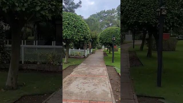 Турция Кемер. Mirada Del Mar смотреть онлайн