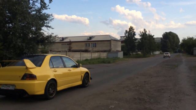 Evo 9 launch control смотреть онлайн