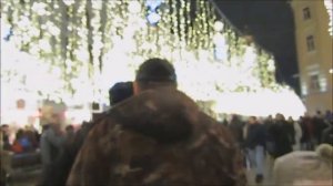 Хреновый ГУМовский чоп-вратарь пропустил много голов и матерится.