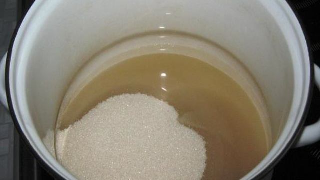 Сборник рецептов