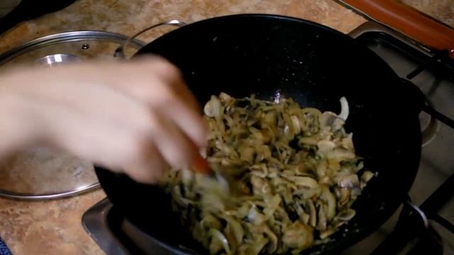 Веганские Рецепты