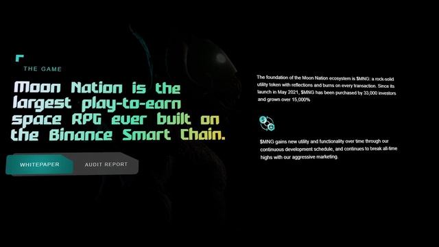 Moon Nation Game - Крупнейшая платформа для геймеров. Аналог Steam. смотреть онлайн