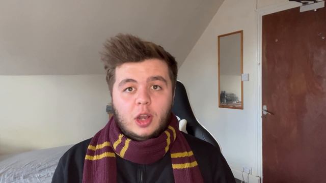 One Thing I HATE About Every Harry Potter Book смотреть онлайн