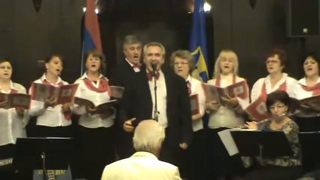 Predrag Simisic, Zal za mladost, Cos 54, 8 5 2017 смотреть онлайн