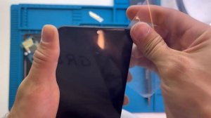 Замена дисплея Samsung А02