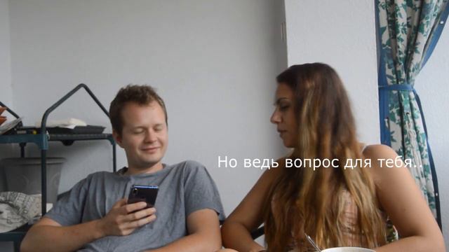 РЕАКЦИЯ француженки на БОНСАЙ! смотреть онлайн