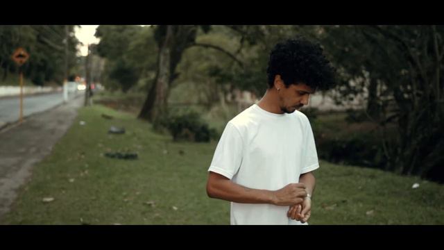 O nilton - Abril (Clipe Oficial) смотреть онлайн