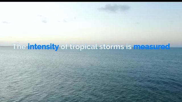 Tropical Storms - Formation & Development | AQA GCSE 9-1 Geography смотреть онлайн