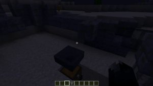 Как сделать воронку в Minecraft