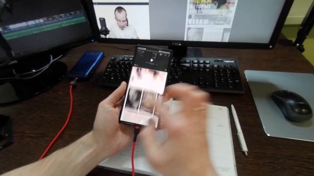 Обзор видео редакторов на смартфоне