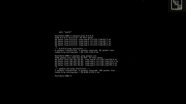 01. How to Install FortiGate Firewall on VMware With Evaluation License смотреть онлайн