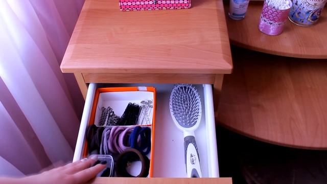 Мой туалетный столик/NL смотреть онлайн