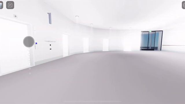 Mitsubishi elevator building Roblox смотреть онлайн