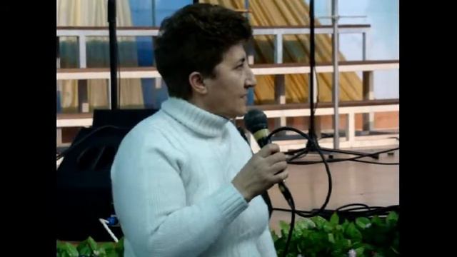 Исцеление зрения10 лет после опирации не видел глаз смотреть онлайн