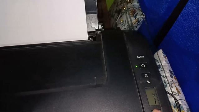how to fix canon g2010 printer ink problem | refill ink | blank print | g3010 printer ink problem смотреть онлайн