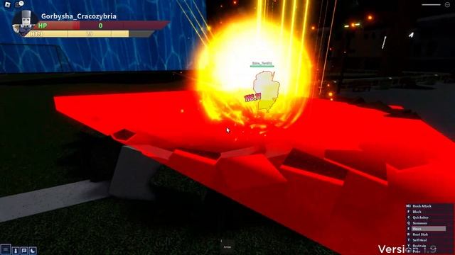 『 D4C:LOVE TRAIN 』 True Reworked combo [AUT Update 1.9] смотреть онлайн