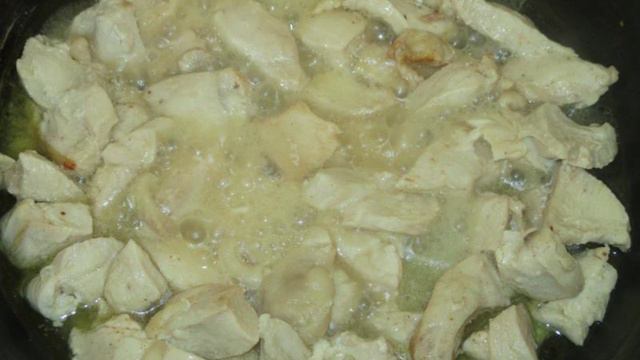 Сборник рецептов