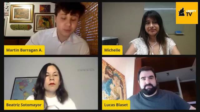 Ecuador Fragmentado Socialmente Por Martín Barragán Alvarez