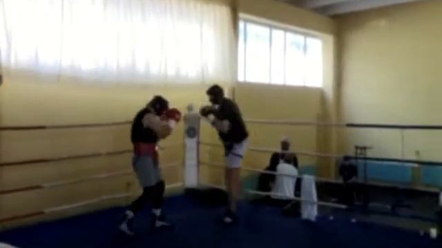 Evgeny Orlov & Sergey Lyahovich 2008 смотреть онлайн