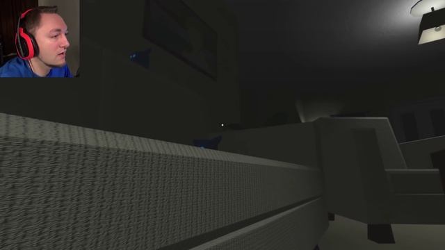 Night Blights! | The Cutest Scary Game Ever! смотреть онлайн