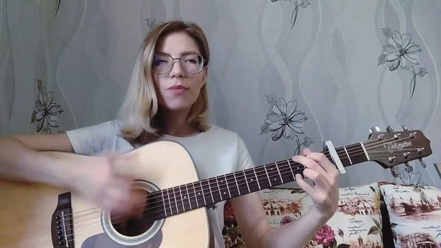 Сектор Газа - Лирика (cover by Innesse Donchenko) смотреть онлайн