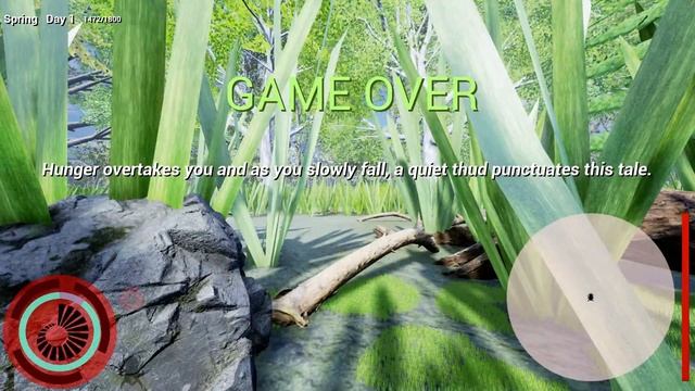 Drunk on Nectar Gameplay [Steam Early Access] смотреть онлайн
