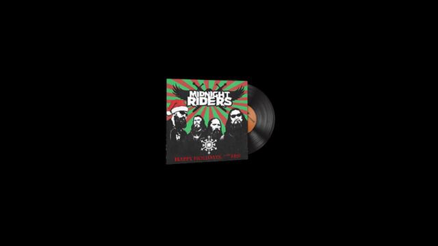 Midnight Riders - All I Want For Christmas [1024 Kbps] [CS:GO Music Kit]