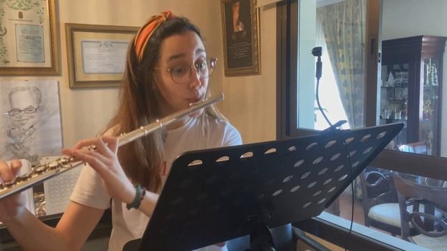 Tango Studio N3 Astor Piazzolla смотреть онлайн