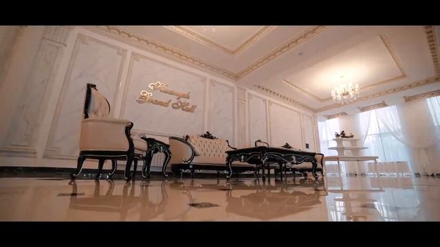 Ресторан Куаныш смотреть онлайн