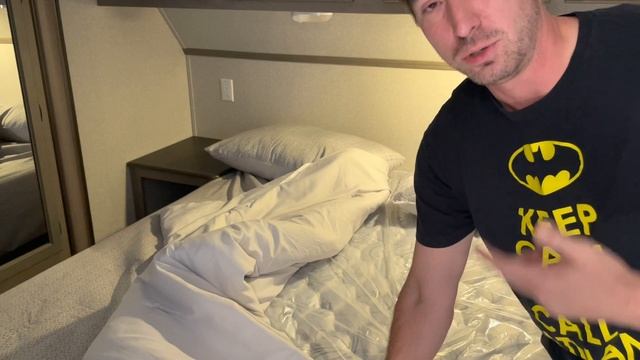 "My RV A/C Just Shut Off And Will Not Turn Back On" | Teach Me RV! смотреть онлайн