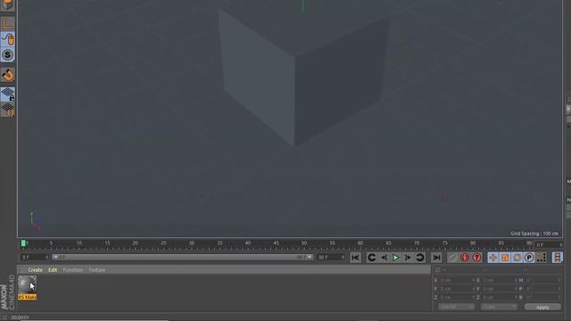 САМЫЙ БЫСТРЫЙ РЕНДЕР В МИРЕ REDSHIFT + CINEMA 4D | Установка Обзор Настройка Рендеринг смотреть онлайн