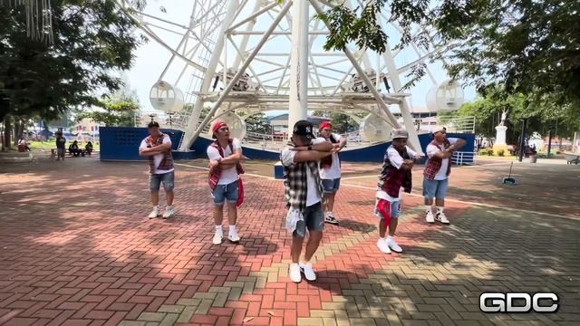 Flo Rida & 99 Percent CAKE #dancefitness #follow #cake #florida #GapanDanceCrew #fyp смотреть онлайн