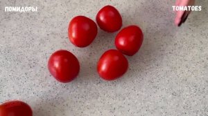 Курица с овощами в духовке | Вкусно Дома - простые рецепты