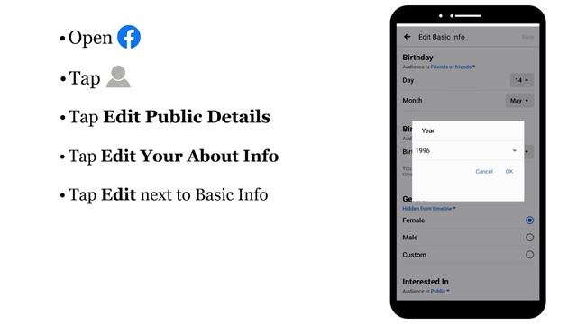 How to Hide Message Button on Facebook || 2021 || Remove/disable message option || Updated смотреть онлайн
