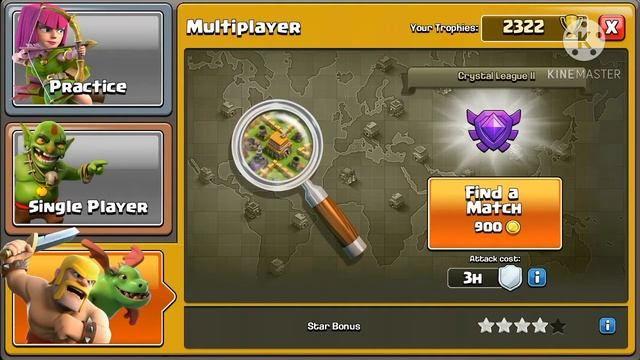 3 mistakes that a coc player is doing | tamil | VK play games смотреть онлайн